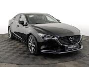 Mazda 6 III (GJ) Рестайлинг 2 Москва  - изображение 31