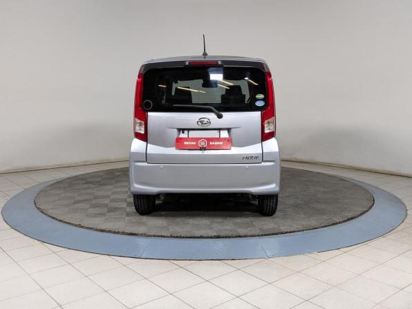 Daihatsu Move VI Рестайлинг с пробегом 2018 года, цена 789 900 рублей, 160000 км, минивэн, Автокод Объявления