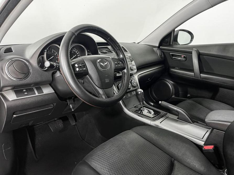 Mazda 6 II (GH) Рестайлинг Ногинск  - изображение 9