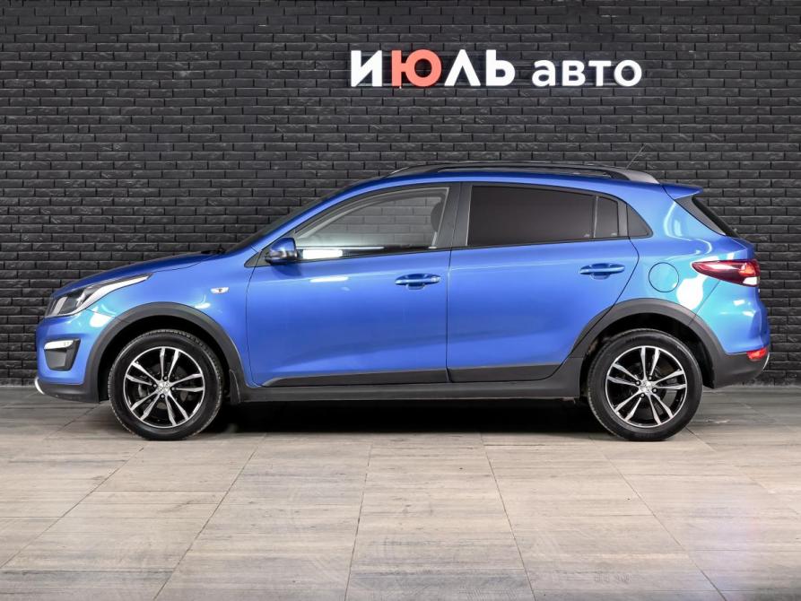 Kia Rio IV Екатеринбург  - изображение 7