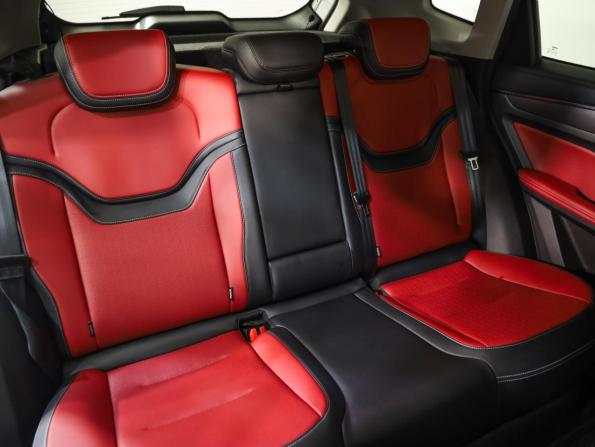 Haval Jolion I Рестайлинг с пробегом 2024 года, цена 2 139 777 рублей, 17000 км, внедорожник, Автокод Объявления