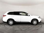 Mitsubishi Outlander III Рестайлинг 3 Санкт-Петербург  - изображение 24