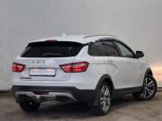 Lada (ВАЗ) Vesta I Кемерово  - изображение 27
