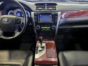 Toyota Camry VII (XV50) Новосибирск  - изображение 49