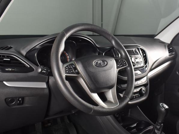 Lada (ВАЗ) Vesta I с пробегом 2019 года, цена 919 999 рублей, 150754 км, универсал, Автокод Объявления