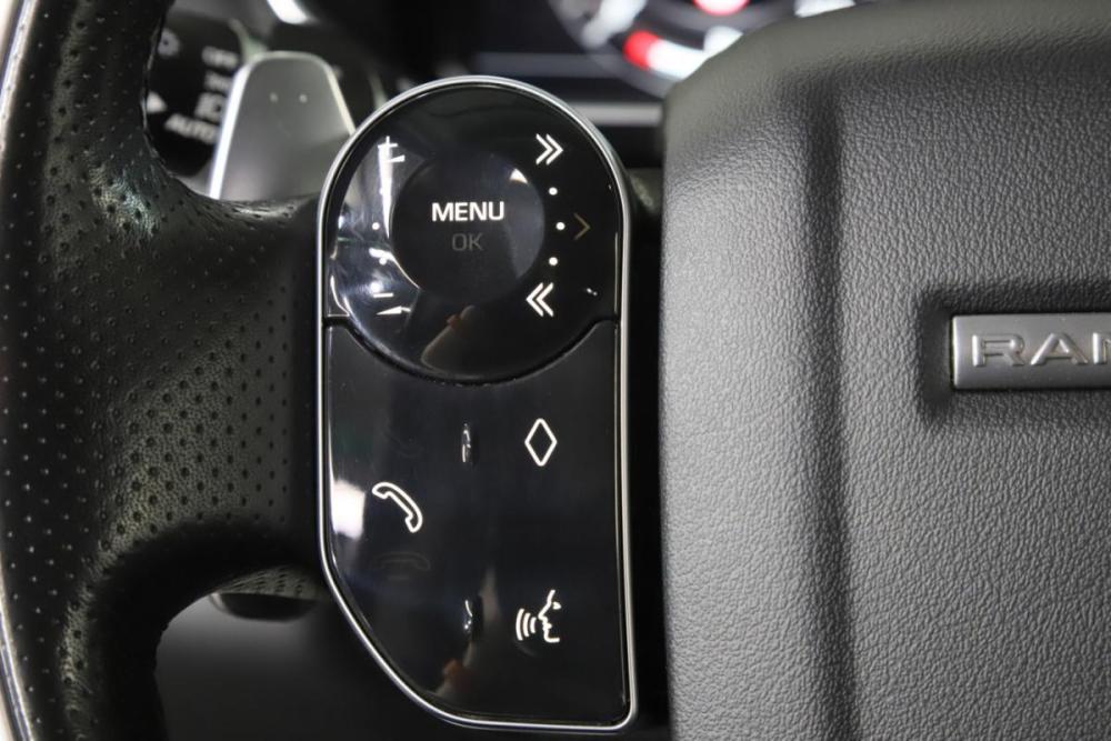 Land Rover Range Rover Sport II Рестайлинг Москва  - изображение 21