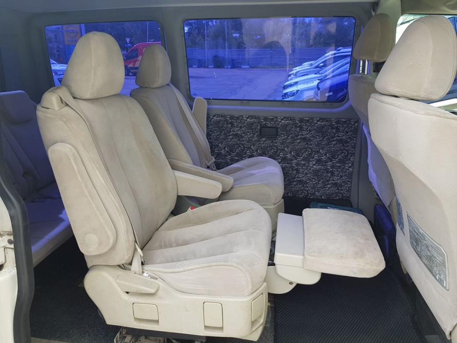 Volkswagen Transporter T5 Брянск  - изображение 10