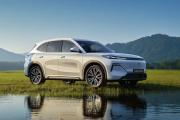 Geely EX5 EM-i Балашиха  - изображение 36