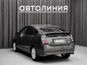 Toyota Prius II Рестайлинг (XW20) Красноярск  - изображение 26