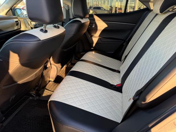 Toyota Corolla XI (E160 E170 E180) с пробегом 2014 года, цена 1 329 000 рублей, 207100 км, седан, Автокод Объявления