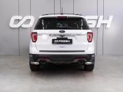Ford Explorer V Рестайлинг Воронеж  - изображение 28