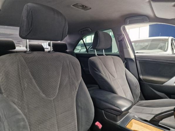 Toyota Camry VI (XV40) с пробегом 2006 года, цена 635 000 рублей, 405664 км, седан, Автокод Объявления