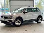 Volkswagen Tiguan II Санкт-Петербург  - изображение 29