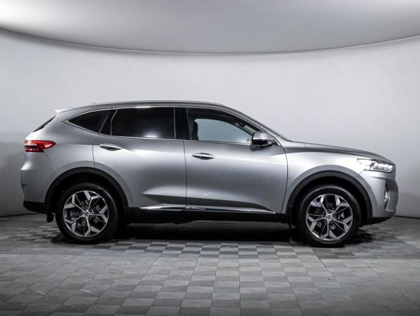 Haval F7 I с пробегом 2021 года, цена 1 870 000 рублей, 116990 км, внедорожник, Автокод Объявления