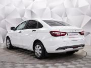 Lada (ВАЗ) Vesta I Рестайлинг (NG) Ульяновск  - изображение 23