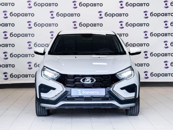 Lada (ВАЗ) Vesta I Рестайлинг (NG) с пробегом 2023 года, цена 1 380 000 рублей, 26694 км, седан, Автокод Объявления