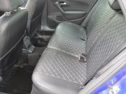 Volkswagen Polo V Рестайлинг Санкт-Петербург  - изображение 28
