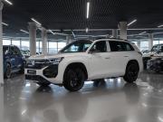 Volkswagen Teramont II (China Market) Москва  - изображение 32