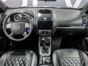 Geely Emgrand EC7 Ростов-на-Дону  - изображение 29