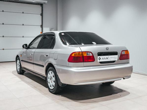 Honda Civic VI Рестайлинг с пробегом 2000 года, цена 230 000 рублей, 222131 км, седан, Автокод Объявления