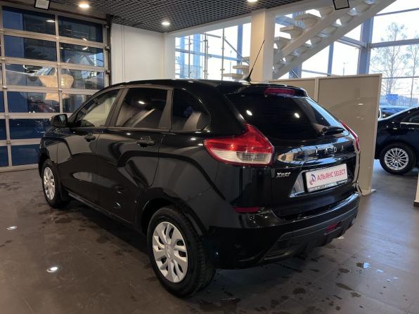 Lada (ВАЗ) XRAY I с пробегом 2019 года, цена 840 000 рублей, 143025 км, хэтчбек, Автокод Объявления