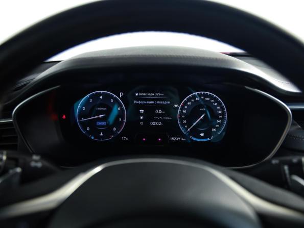Genesis G70 I с пробегом 2020 года, цена 2 299 000 рублей, 152349 км, седан, Автокод Объявления