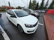 Volkswagen Polo V Рестайлинг Кемерово  - изображение 12