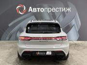 Porsche Macan I Рестайлинг 2 Пермь  - изображение 47