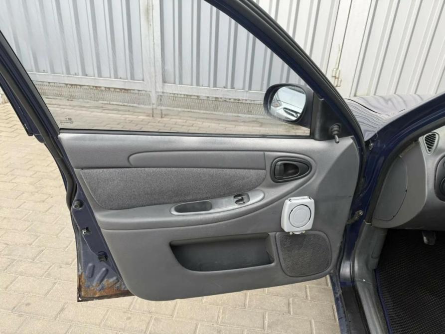 Chevrolet Lanos I Ростов-на-Дону  - изображение 17