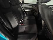 Suzuki Vitara II Рестайлинг Москва  - изображение 27