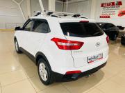 Hyundai Creta I Рестайлинг Миасс  - изображение 32