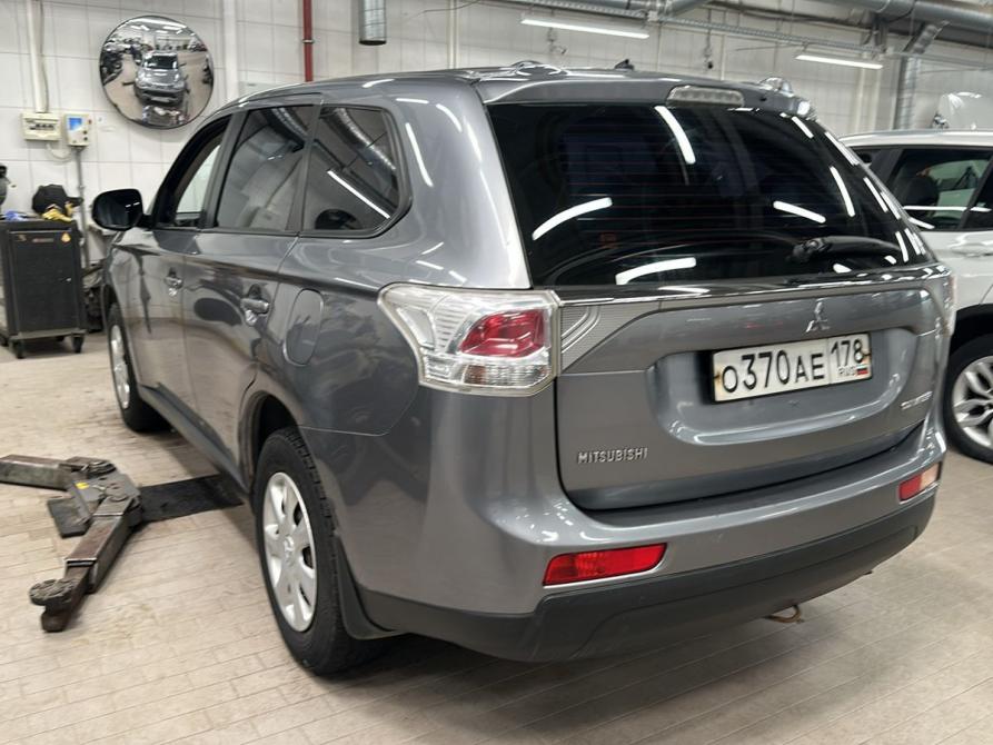 Mitsubishi Outlander III Санкт-Петербург  - изображение 3