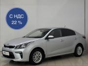Kia Rio IV Нижний Новгород  - изображение 27