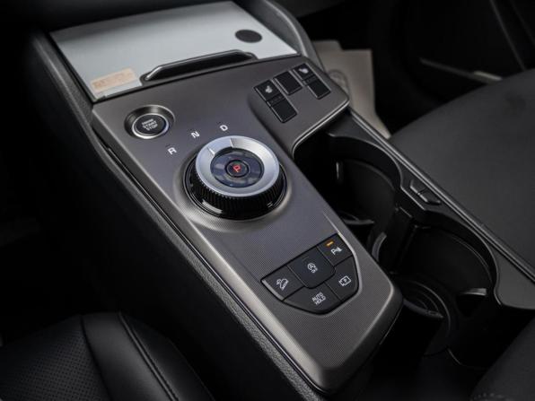 Kia Sportage (China) III (NP) Рестайлинг с пробегом 2026 года, цена 4 110 000 рублей, 125 км, внедорожник, Автокод Объявления