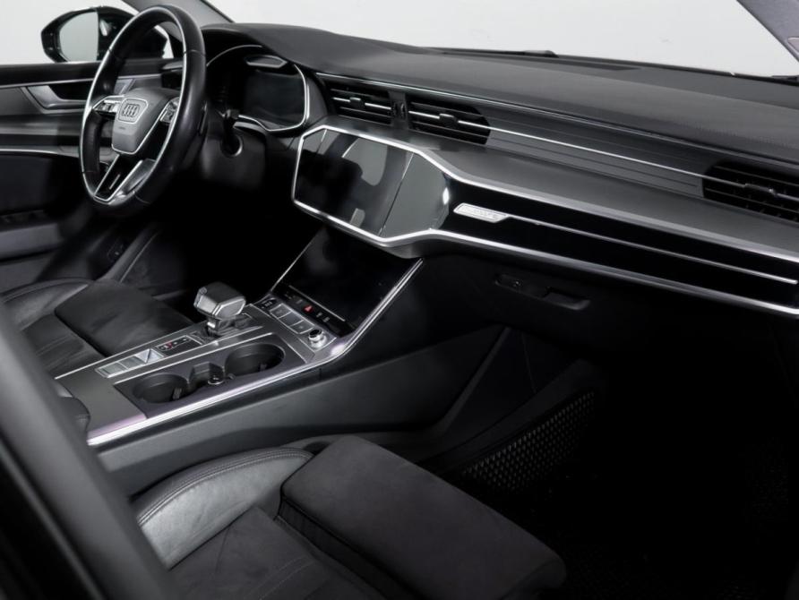 Audi A6 V (C8) Москва  - изображение 9