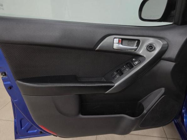 Kia Cerato II с пробегом 2011 года, цена 690 000 рублей, 205013 км, седан, Автокод Объявления