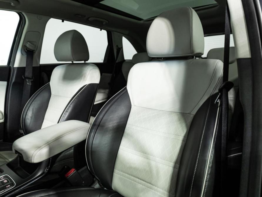 Kia Sorento III Prime Рестайлинг Санкт-Петербург  - изображение 23