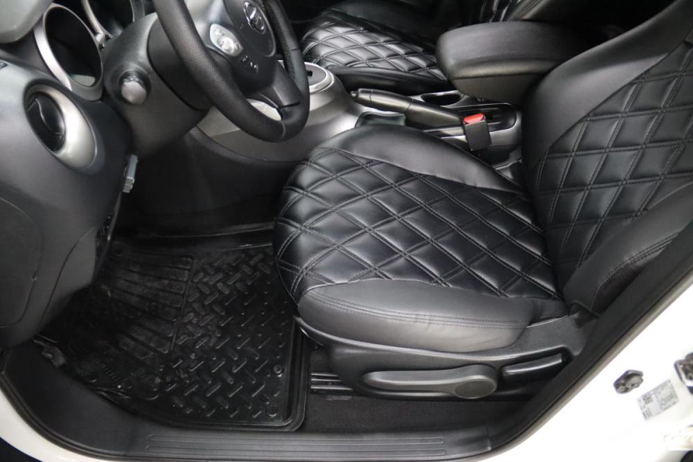 Nissan Juke I Сургут  - изображение 10