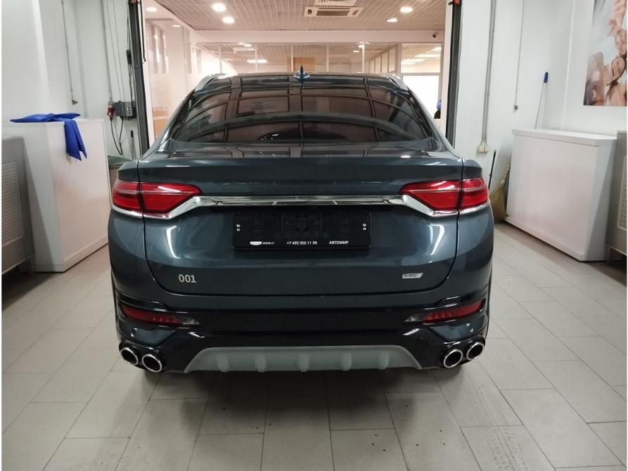 Knewstar 001 Новосибирск  - изображение 4