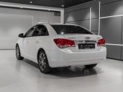 Chevrolet Cruze I Москва  - изображение 26