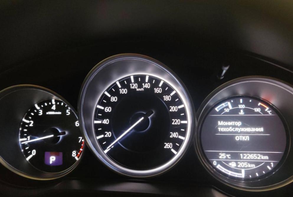 Mazda CX-5 II Ярославль  - изображение 9