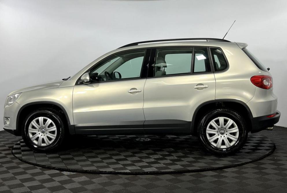 Volkswagen Tiguan I Рестайлинг Нижний Новгород  - изображение 9