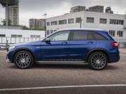 Mercedes-Benz GLC AMG I (X253) Москва  - изображение 29