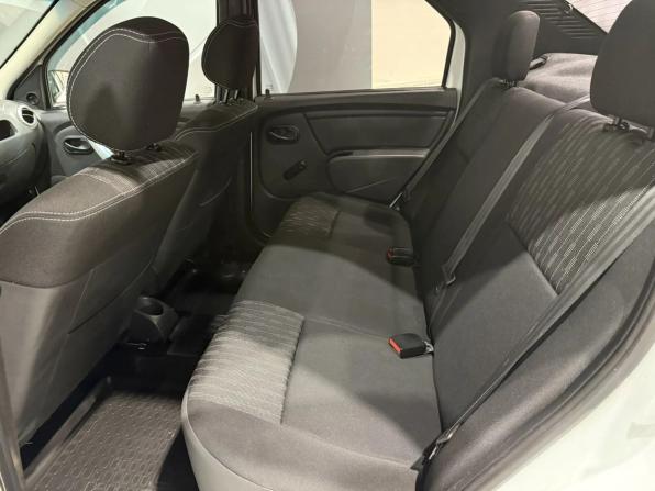 Renault Logan I Рестайлинг с пробегом 2013 года, цена 410 000 рублей, 135000 км, седан, Автокод Объявления