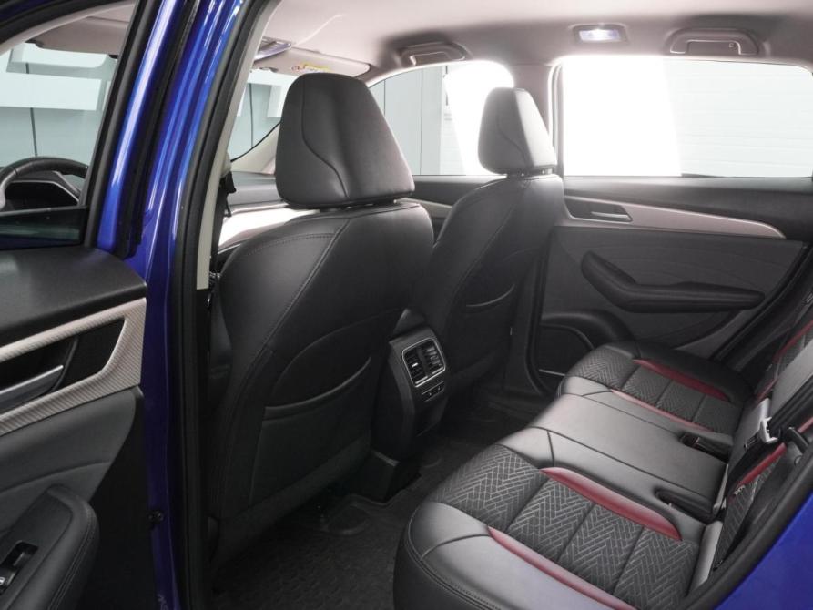 Haval F7 I Рестайлинг Воронеж  - изображение 11