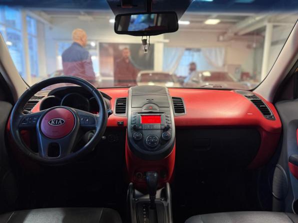 Kia Soul I с пробегом 2009 года, цена 839 000 рублей, 204955 км, хэтчбек, Автокод Объявления