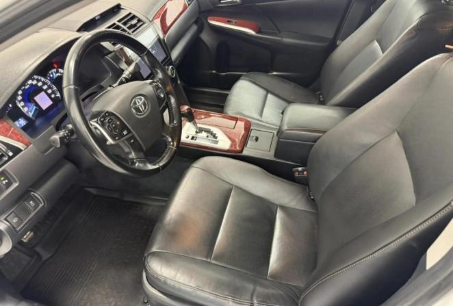 Toyota Camry VII (XV50) с пробегом 2014 года, цена 1 695 000 рублей, 213050 км, седан, Автокод Объявления