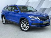 Skoda Kodiaq I Екатеринбург  - изображение 33