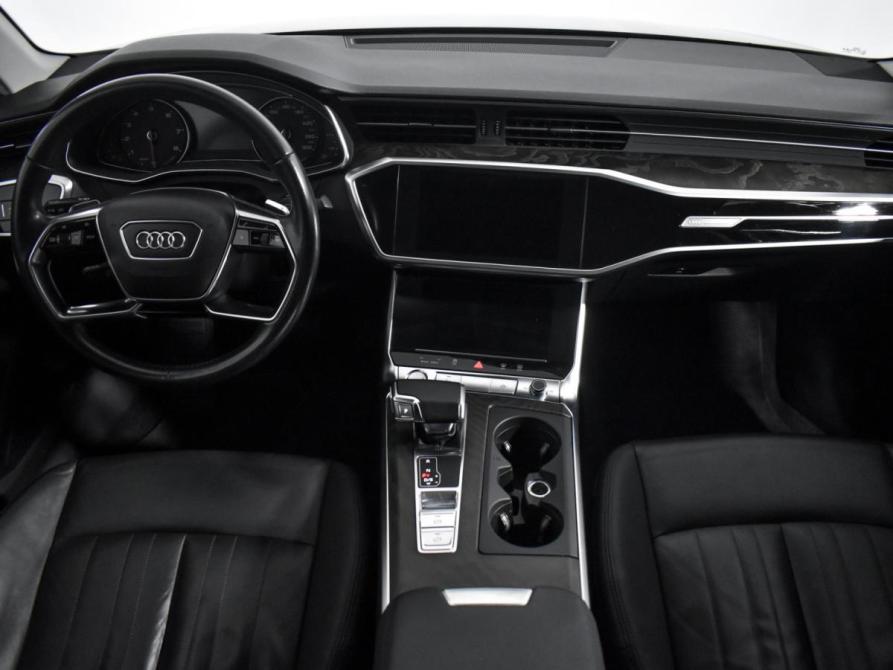 Audi A6 V (C8) Санкт-Петербург  - изображение 15