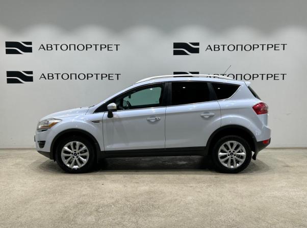 Ford Kuga I с пробегом 2011 года, цена 899 000 рублей, 225937 км, внедорожник, Автокод Объявления